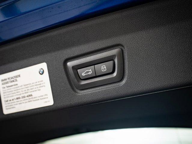 used 2024 BMW M440 car, priced at $56,298