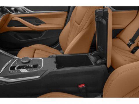 used 2024 BMW M440 car