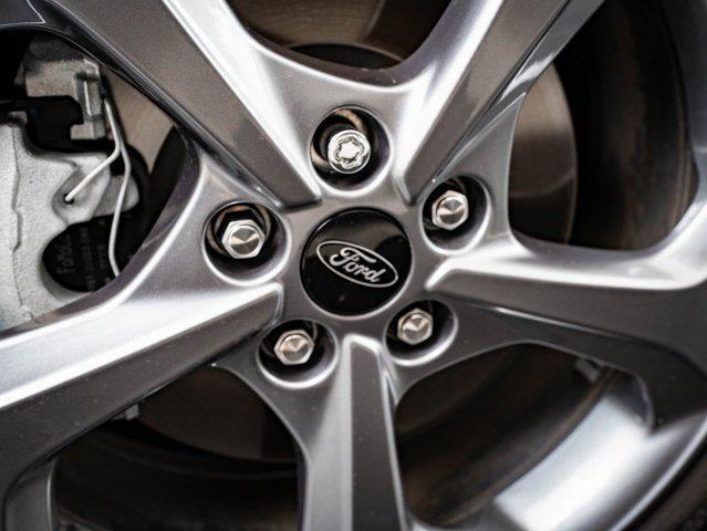 used 2023 Ford Escape car, priced at $26,598