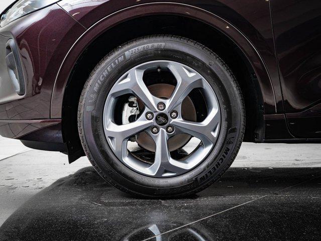 used 2023 Ford Escape car, priced at $26,598