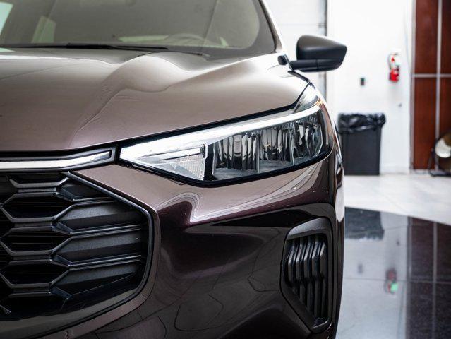 used 2023 Ford Escape car, priced at $26,598