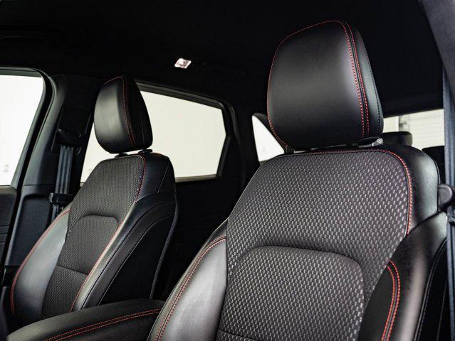 used 2023 Ford Escape car, priced at $26,598