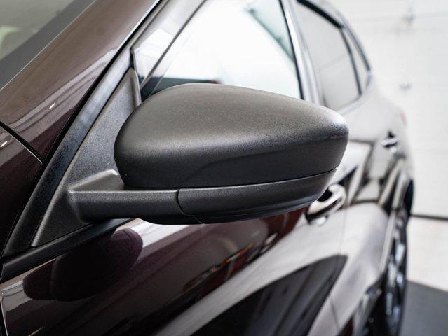 used 2023 Ford Escape car, priced at $26,598