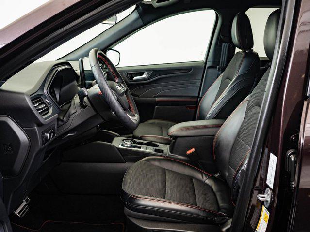 used 2023 Ford Escape car, priced at $26,598