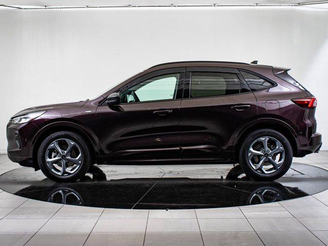 used 2023 Ford Escape car, priced at $26,598