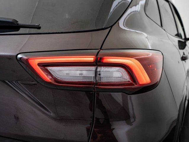 used 2023 Ford Escape car, priced at $26,598