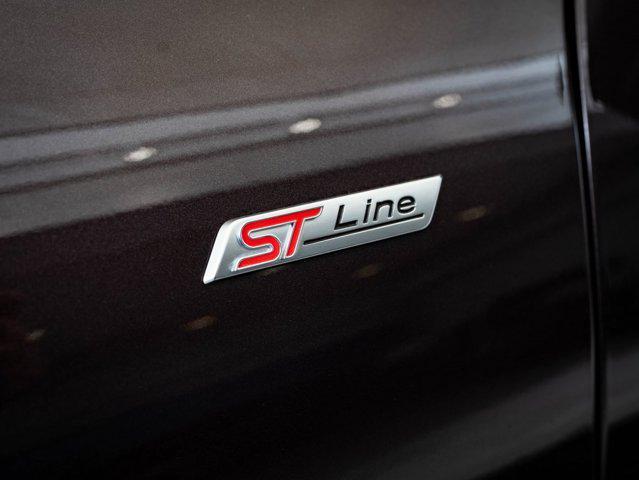 used 2023 Ford Escape car, priced at $26,598