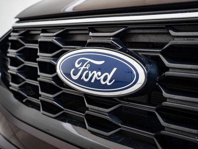 used 2023 Ford Escape car, priced at $26,598