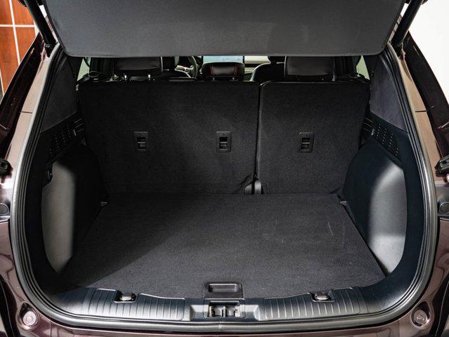 used 2023 Ford Escape car, priced at $26,598