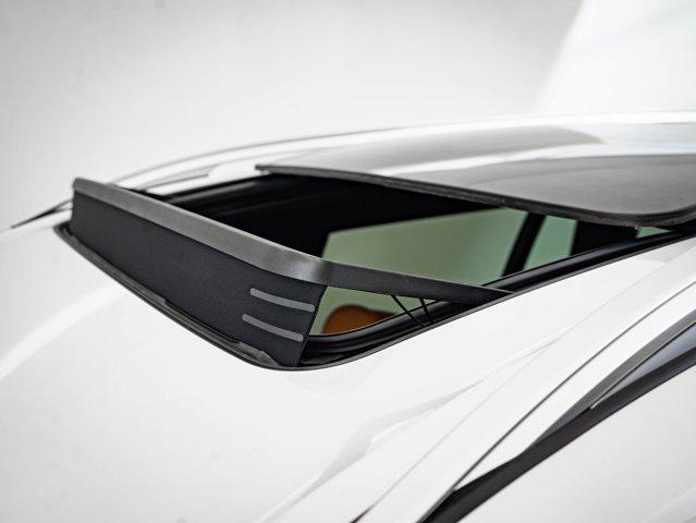 new 2025 BMW X7 car, priced at $95,585