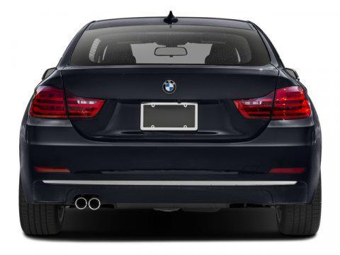 used 2017 BMW 430 Gran Coupe car, priced at $13,598