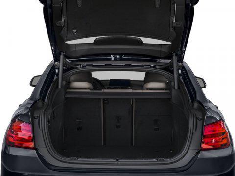 used 2017 BMW 430 Gran Coupe car, priced at $13,598
