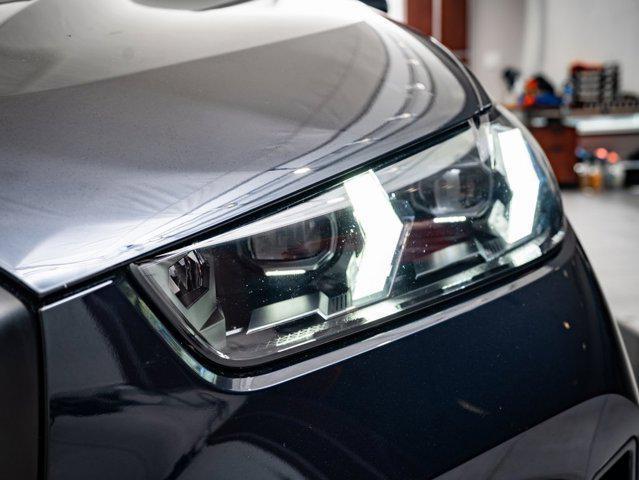 used 2024 BMW X5 car, priced at $71,998
