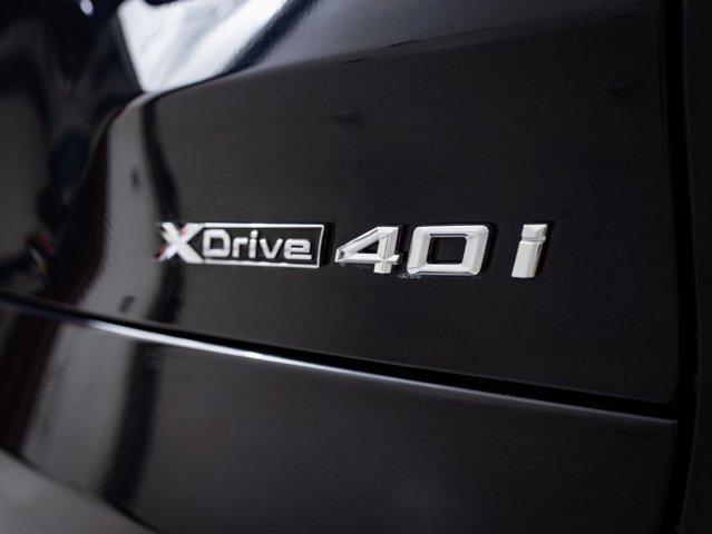 used 2024 BMW X5 car, priced at $71,998