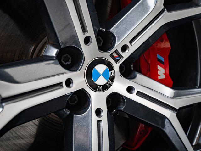 used 2024 BMW X5 car, priced at $71,998