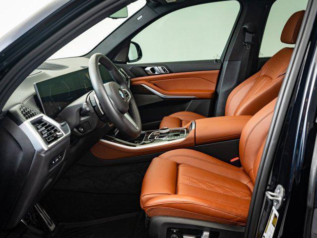 used 2024 BMW X5 car, priced at $71,998