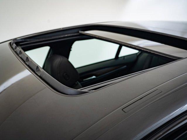 used 2022 BMW 530e car, priced at $41,998