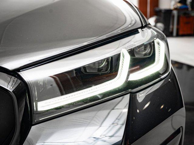 used 2022 BMW 530e car, priced at $41,998