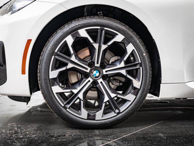 new 2025 BMW 230 car, priced at $45,990