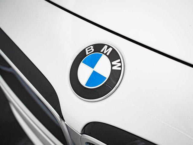 new 2025 BMW 230 car, priced at $45,990