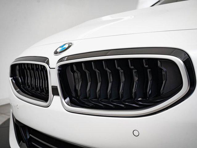 new 2025 BMW 230 car, priced at $45,990