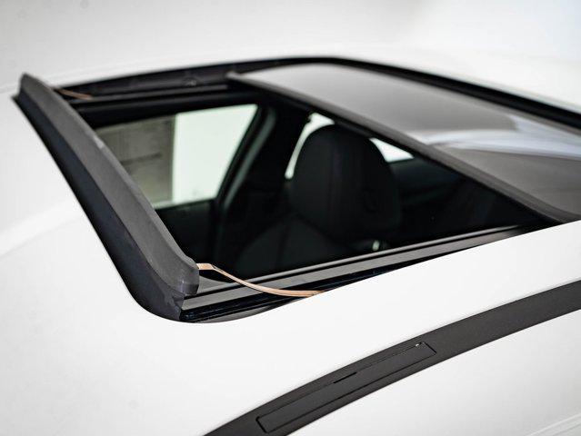 new 2025 BMW 230 car, priced at $45,990
