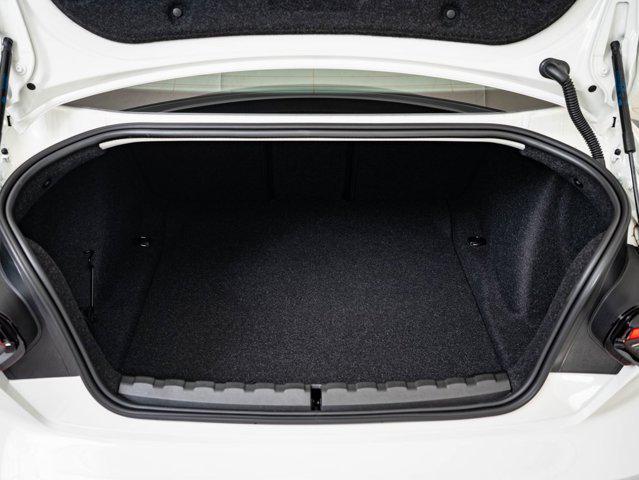 new 2025 BMW 230 car, priced at $45,990