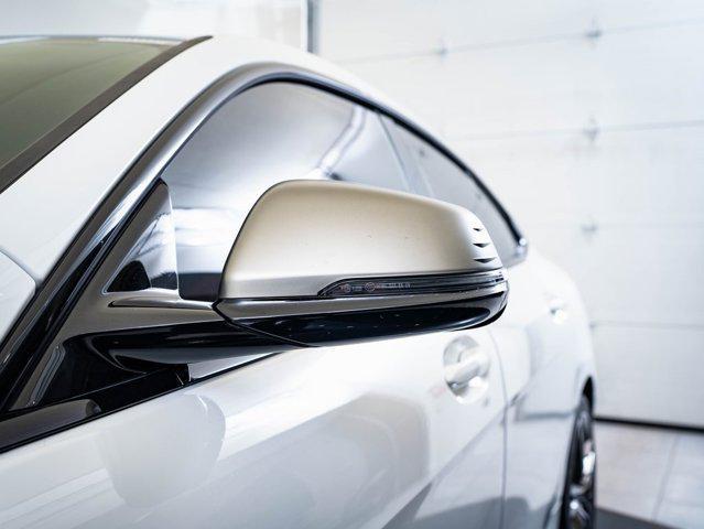 used 2022 BMW M235 Gran Coupe car, priced at $34,998