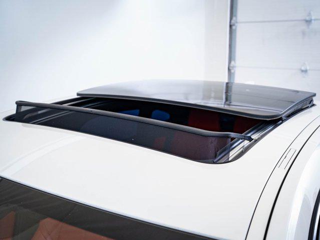 used 2022 BMW M235 Gran Coupe car, priced at $34,998