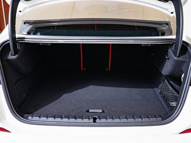 used 2022 BMW M235 Gran Coupe car, priced at $34,998