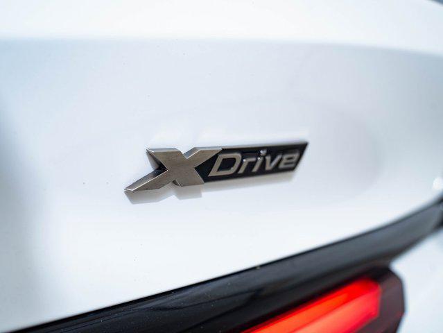 used 2022 BMW M235 Gran Coupe car, priced at $34,998