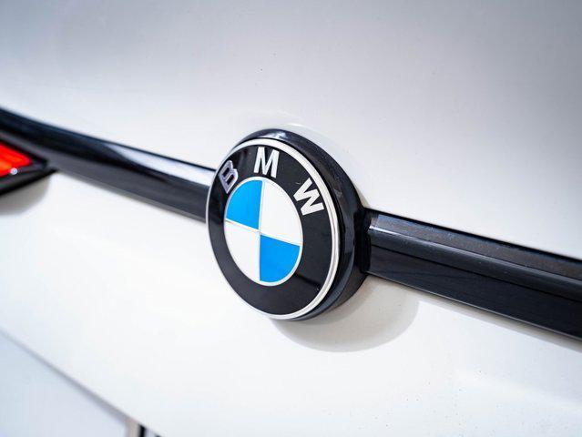 used 2022 BMW M235 Gran Coupe car, priced at $34,998