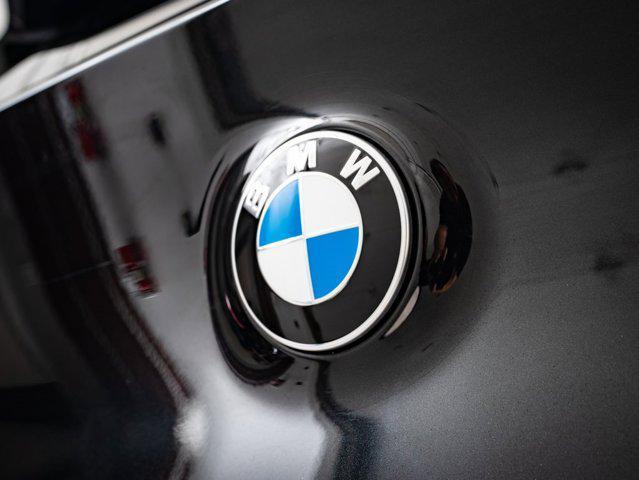 used 2025 BMW X3 car, priced at $53,998