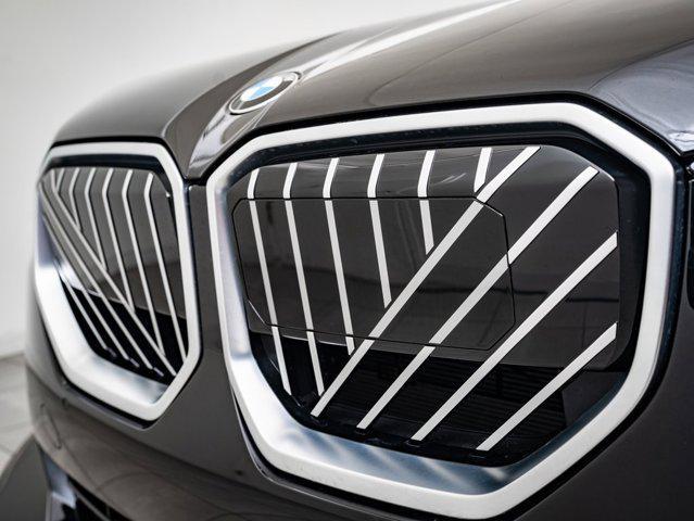 used 2025 BMW X3 car, priced at $53,998