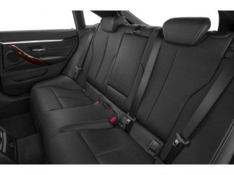 used 2019 BMW 430 Gran Coupe car, priced at $23,998