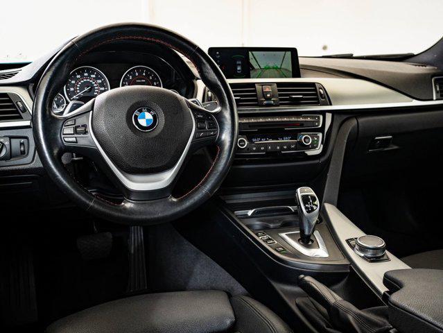 used 2019 BMW 430 Gran Coupe car, priced at $22,998