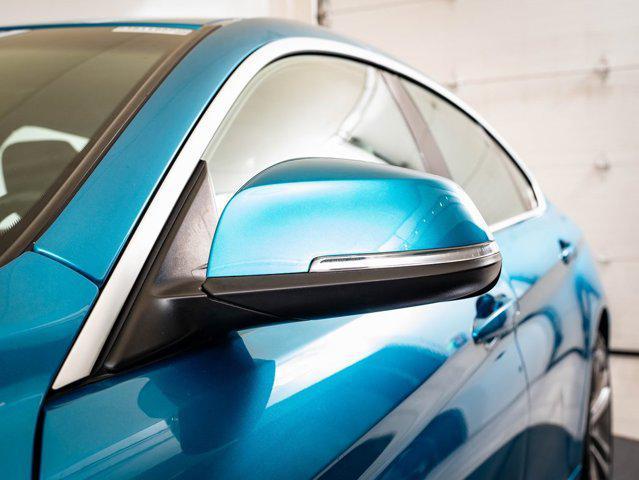 used 2019 BMW 430 Gran Coupe car, priced at $22,998