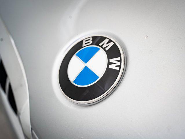 used 2019 BMW X3 car, priced at $22,798