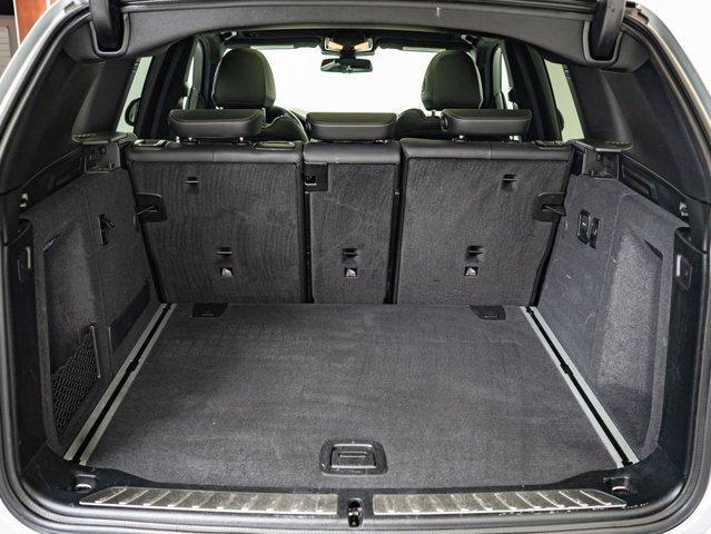 used 2019 BMW X3 car, priced at $22,798