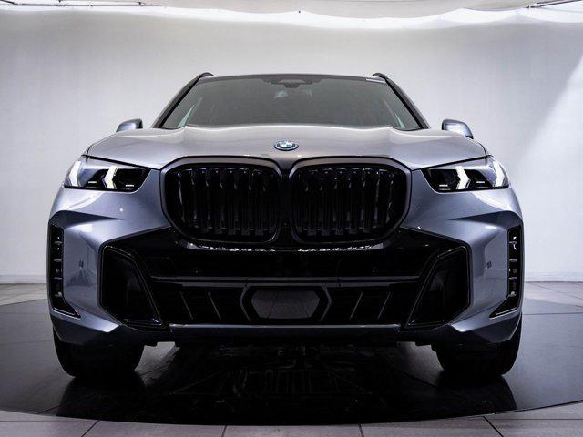 new 2025 BMW X5 car, priced at $85,890