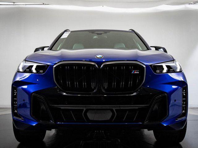 new 2025 BMW X5 car, priced at $100,070