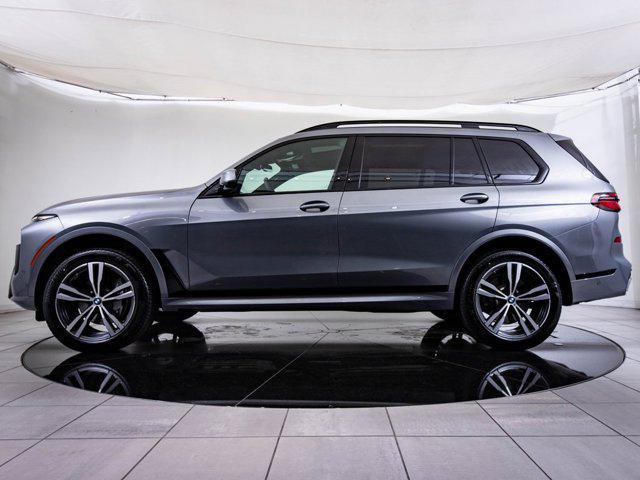 used 2024 BMW X7 car, priced at $71,998