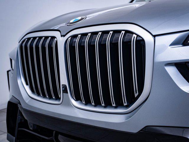 used 2024 BMW X7 car, priced at $71,998