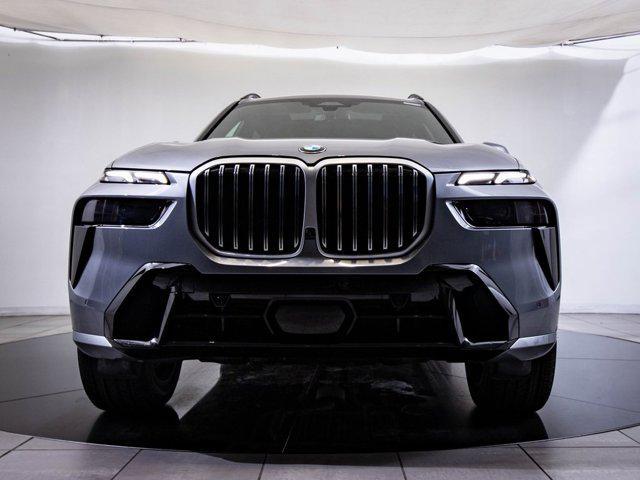 used 2024 BMW X7 car, priced at $71,998