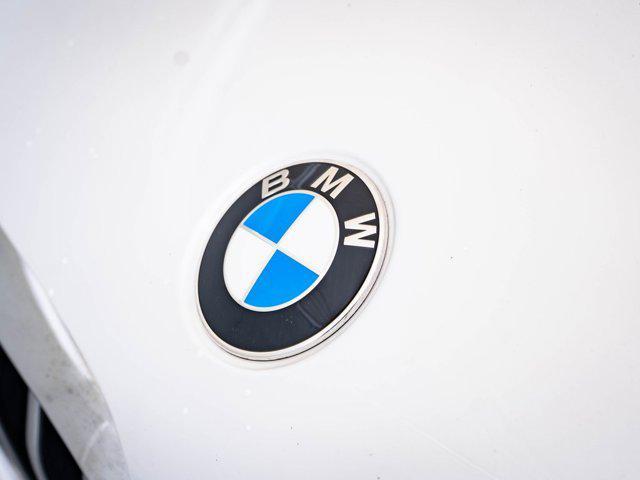used 2022 BMW X5 car, priced at $35,298