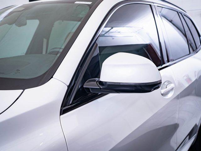 used 2022 BMW X5 car, priced at $35,298