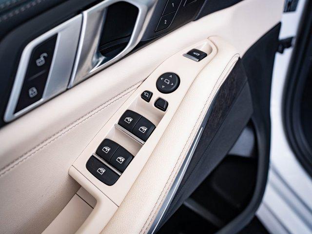 used 2022 BMW X5 car, priced at $35,298