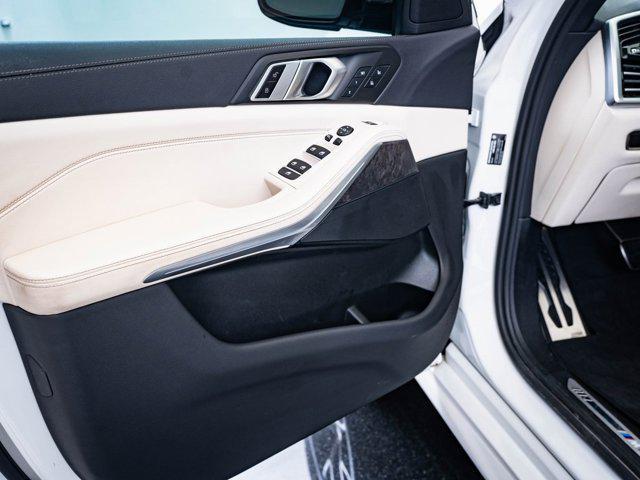 used 2022 BMW X5 car, priced at $35,298