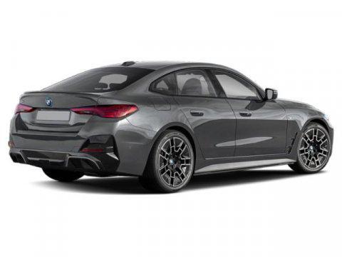 new 2025 BMW i4 Gran Coupe car, priced at $76,705