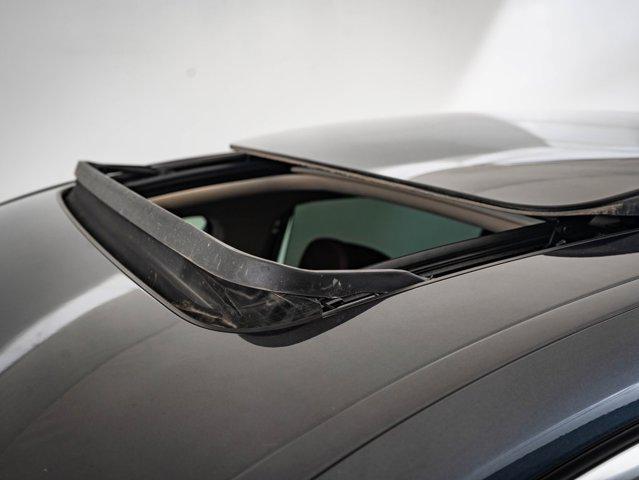 used 2020 BMW 740 car, priced at $34,998